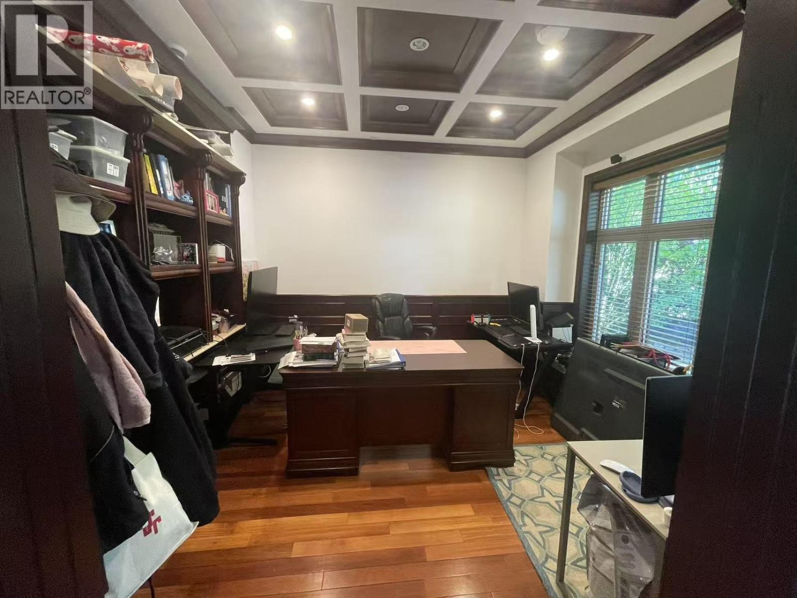 2502 W 36th Avenue, Vancouver, British Columbia  V6N 2P5 - Photo 4 - R3059400