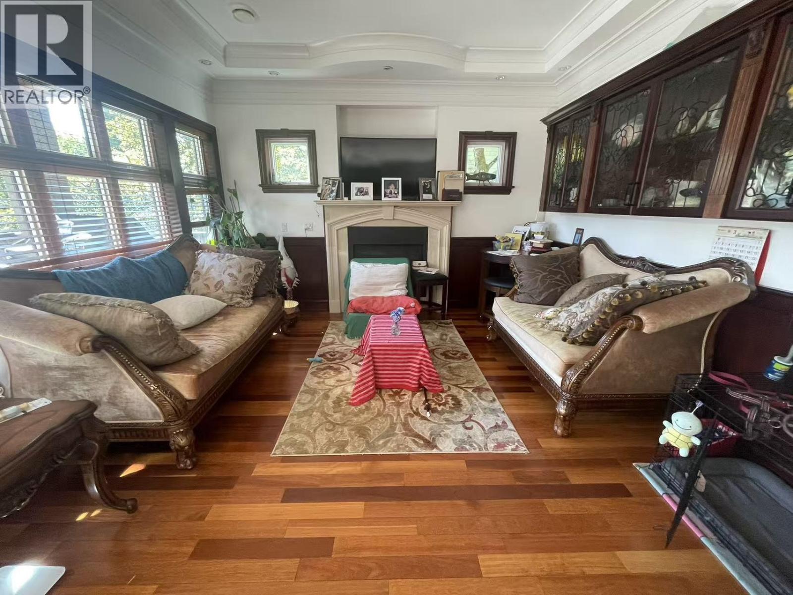 2502 W 36th Avenue, Vancouver, British Columbia  V6N 2P5 - Photo 8 - R3059400