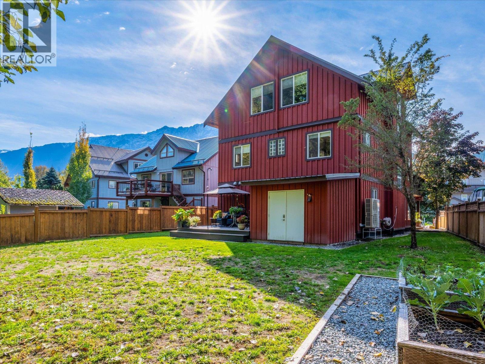 1425 Willow Drive, Pemberton, British Columbia  V0N 2L0 - Photo 28 - R3059416