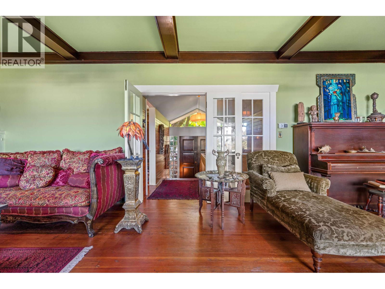 4523 W 1st Avenue, Vancouver, British Columbia  V6R 1H7 - Photo 12 - R3059423