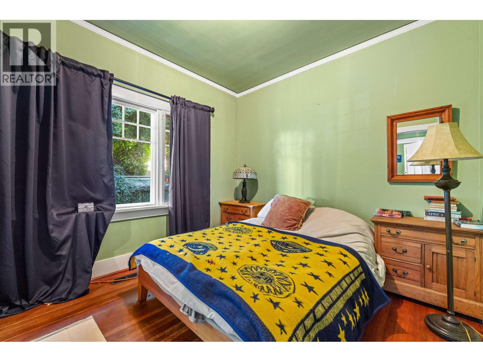 4523 W 1st Avenue, Vancouver, British Columbia  V6R 1H7 - Photo 18 - R3059423