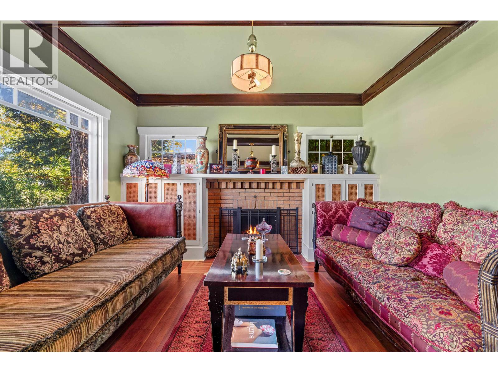 4523 W 1st Avenue, Vancouver, British Columbia  V6R 1H7 - Photo 6 - R3059423