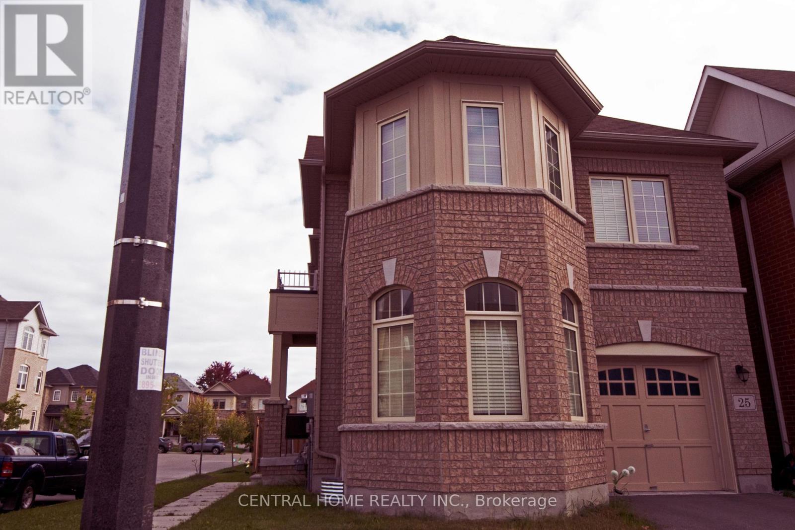 25 Camilleri Road, Ajax, Ontario  L1Z 0T2 - Photo 12 - E12390393