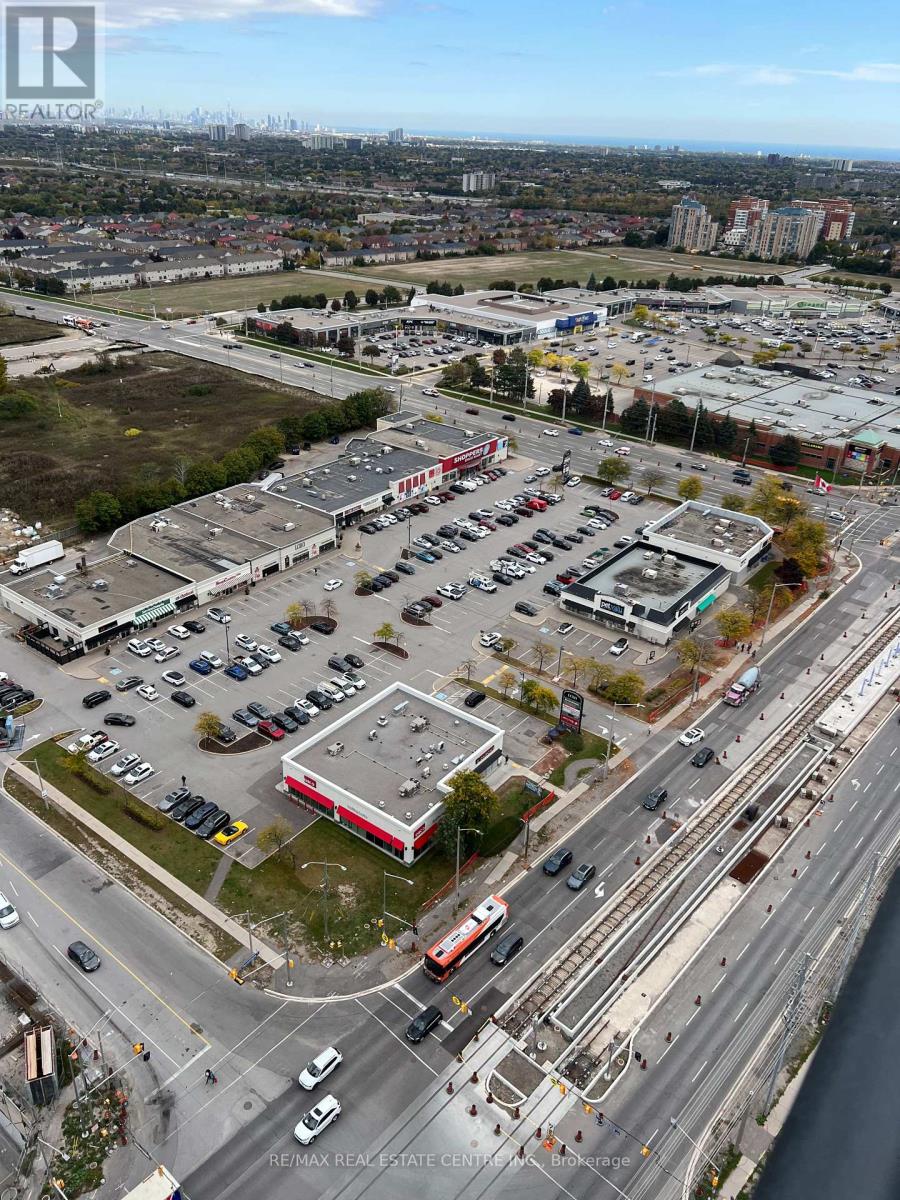 2710 - 15 Watergarden Drive, Mississauga, Ontario  L5R 0H4 - Photo 18 - W12465958