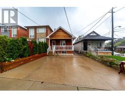 405 GILBERT AVENUE, Toronto, Ontario
