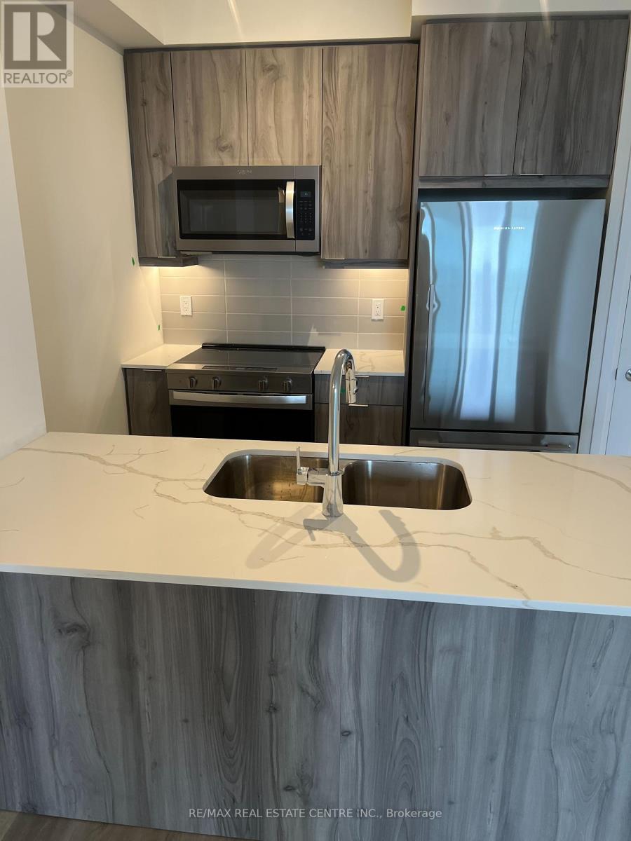 2710 - 15 Watergarden Drive, Mississauga, Ontario  L5R 0H4 - Photo 15 - W12465958