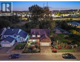 2378 MARIANA PLACE, Coquitlam, British Columbia