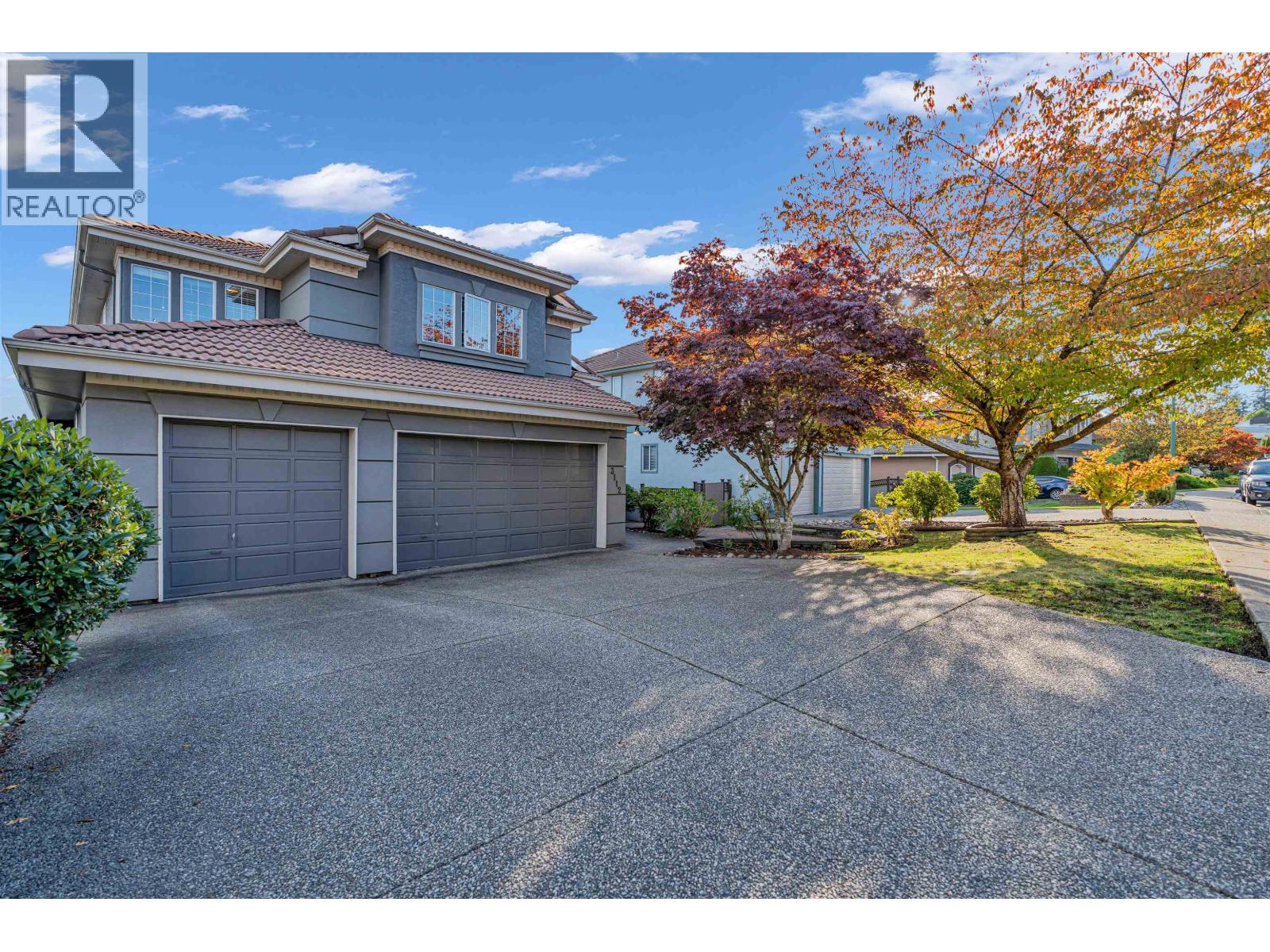 3112 Quintette Crescent, Coquitlam, British Columbia  V3E 3B6 - Photo 1 - R3059144