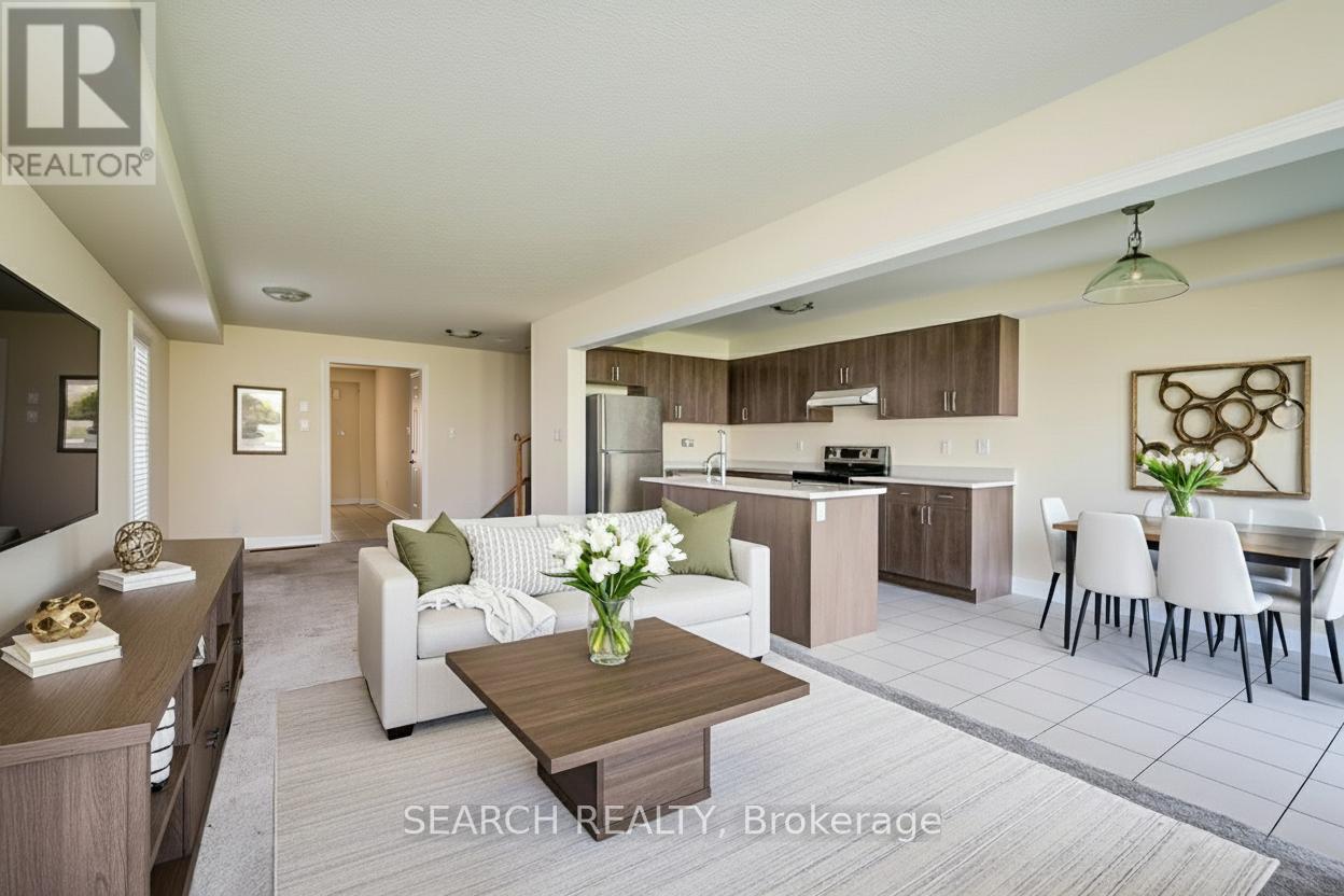 1 - 740 Linden Drive, Cambridge, Ontario  N3H 5L5 - Photo 4 - X12457667