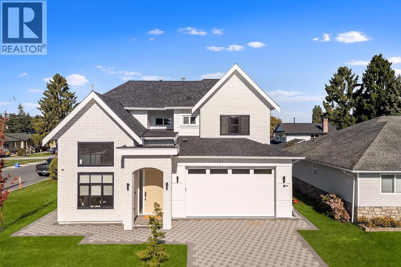 6067 44a Avenue, Ladner, British Columbia  V4K 4C8 - Photo 1 - R3059211