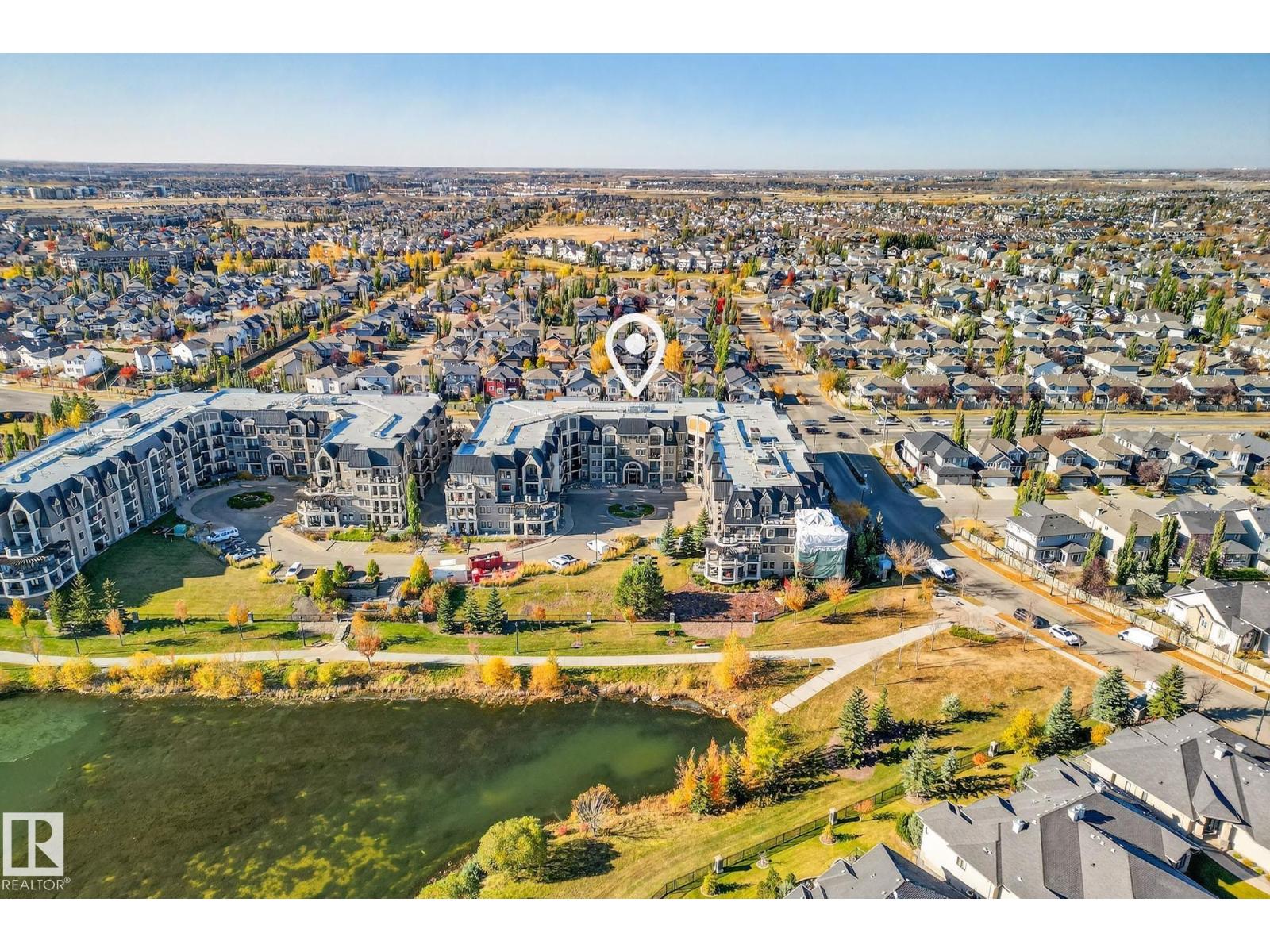 #418 6083 Maynard Wy Nw, Edmonton, Alberta  T6R 0R5 - Photo 10 - E4462415