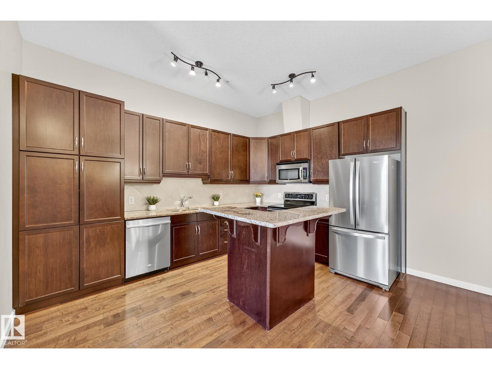 #418 6083 Maynard Wy Nw, Edmonton, Alberta  T6R 0R5 - Photo 17 - E4462415