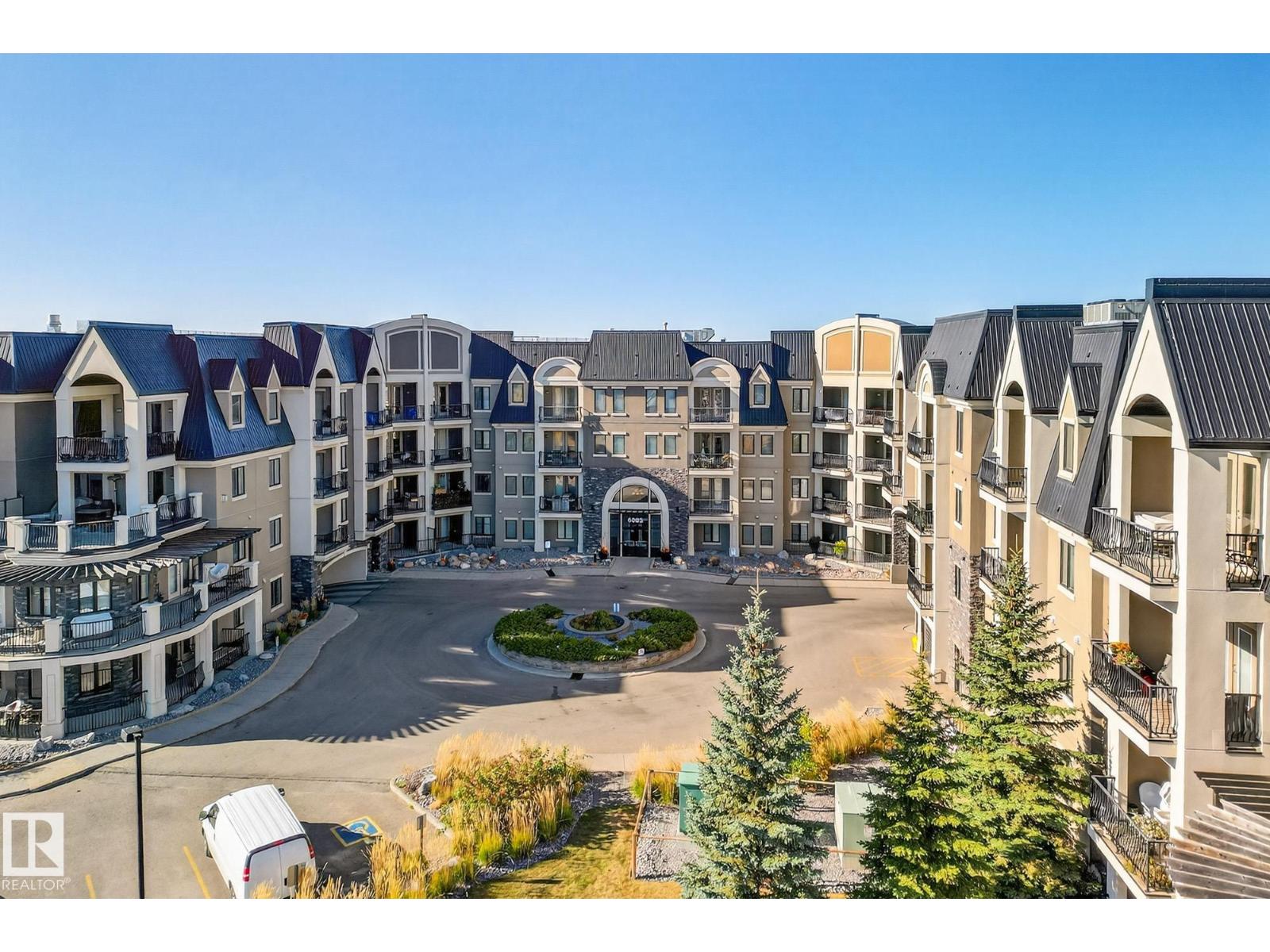 #418 6083 Maynard Wy Nw, Edmonton, Alberta  T6R 0R5 - Photo 3 - E4462415
