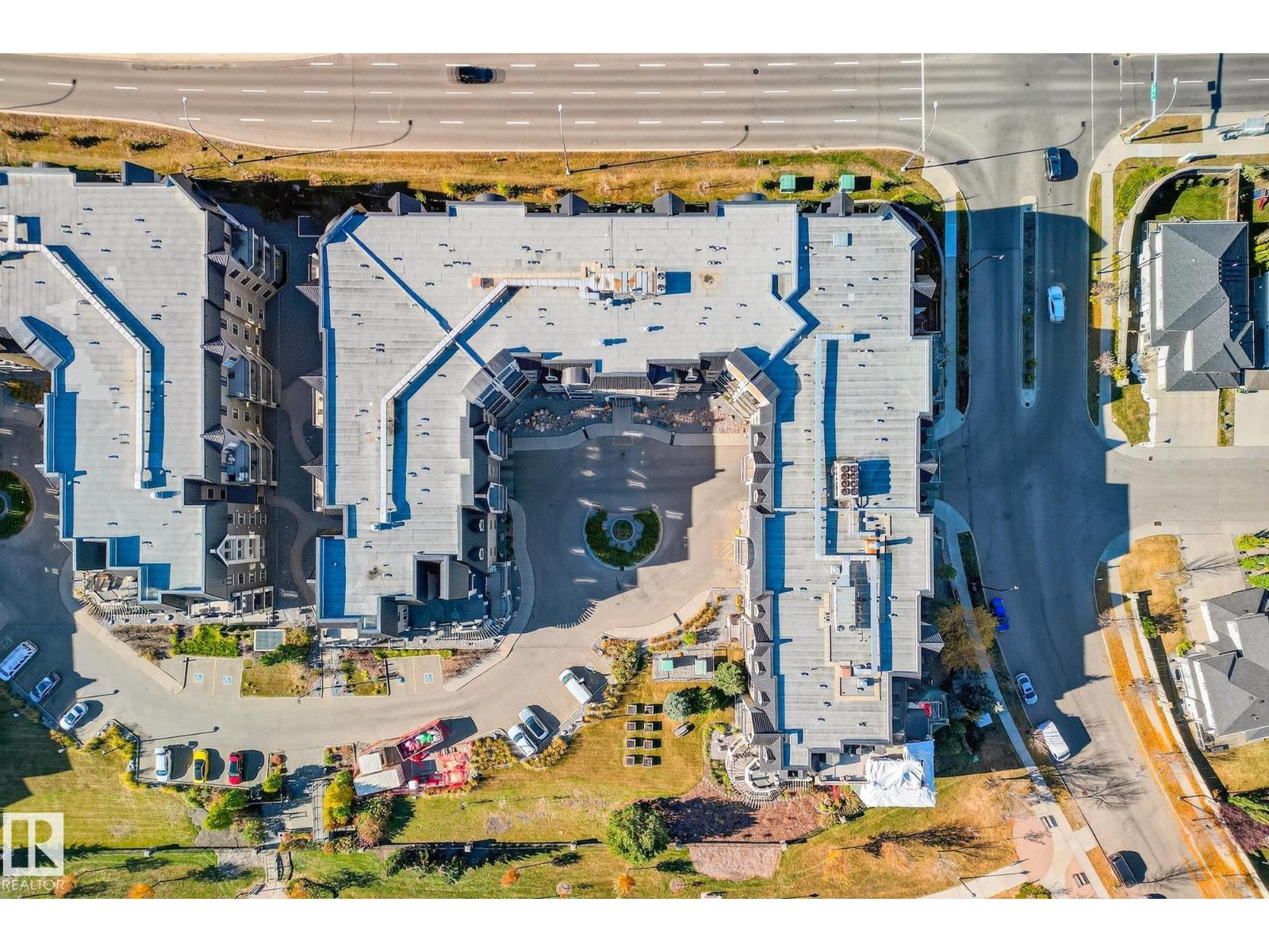 #418 6083 Maynard Wy Nw, Edmonton, Alberta  T6R 0R5 - Photo 4 - E4462415
