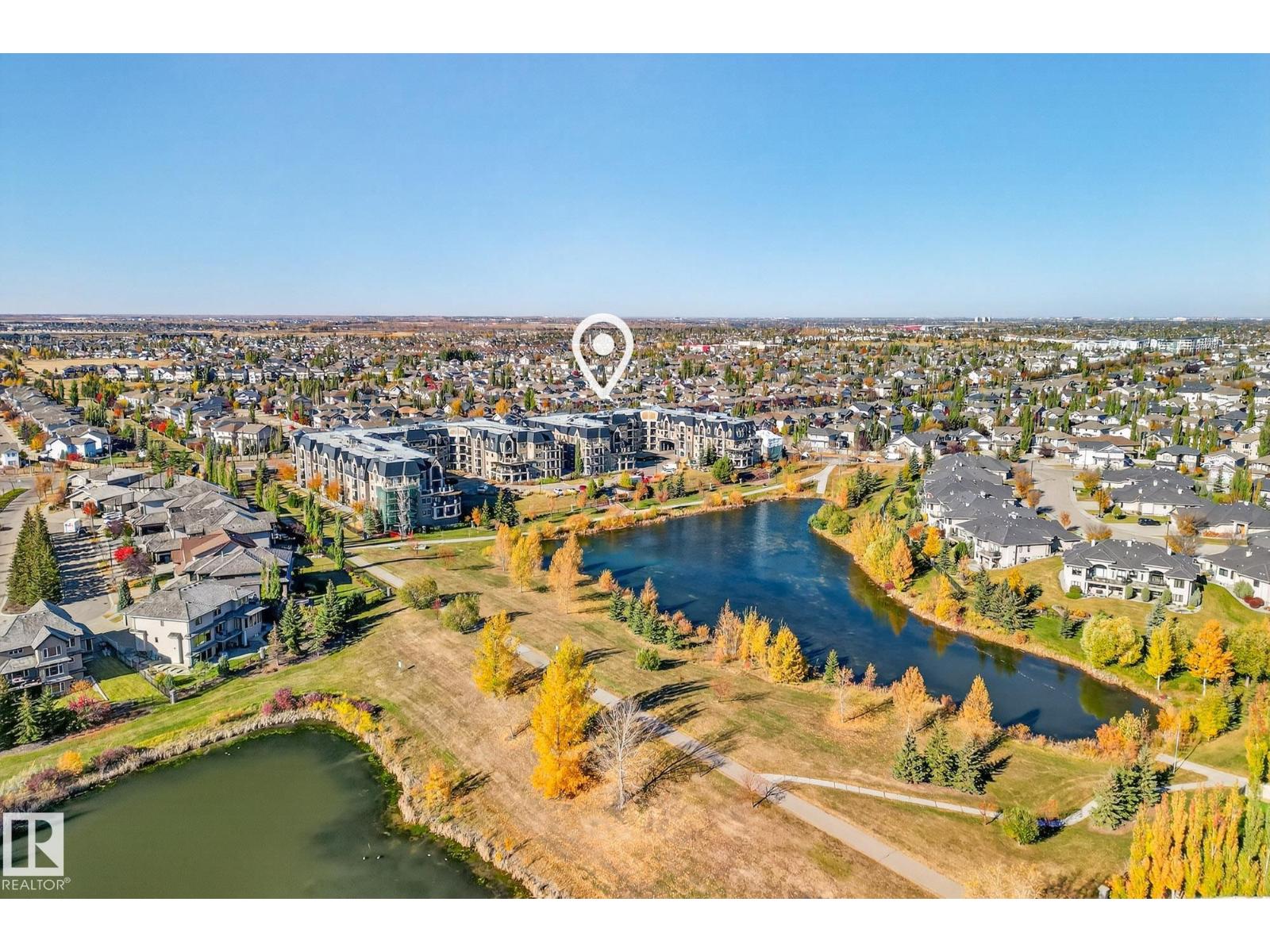 #418 6083 Maynard Wy Nw, Edmonton, Alberta  T6R 0R5 - Photo 9 - E4462415