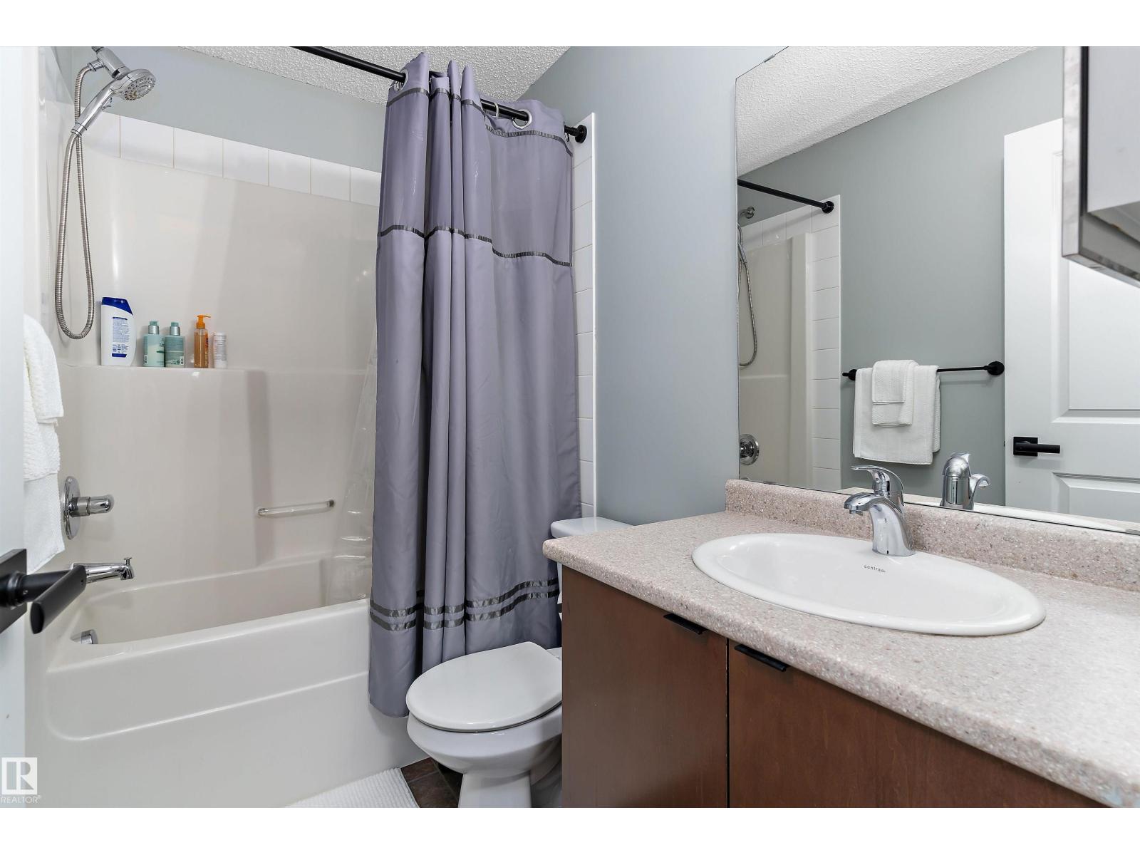 #122 3357 16a Av Nw, Edmonton, Alberta  T5T 1W1 - Photo 16 - E4462416