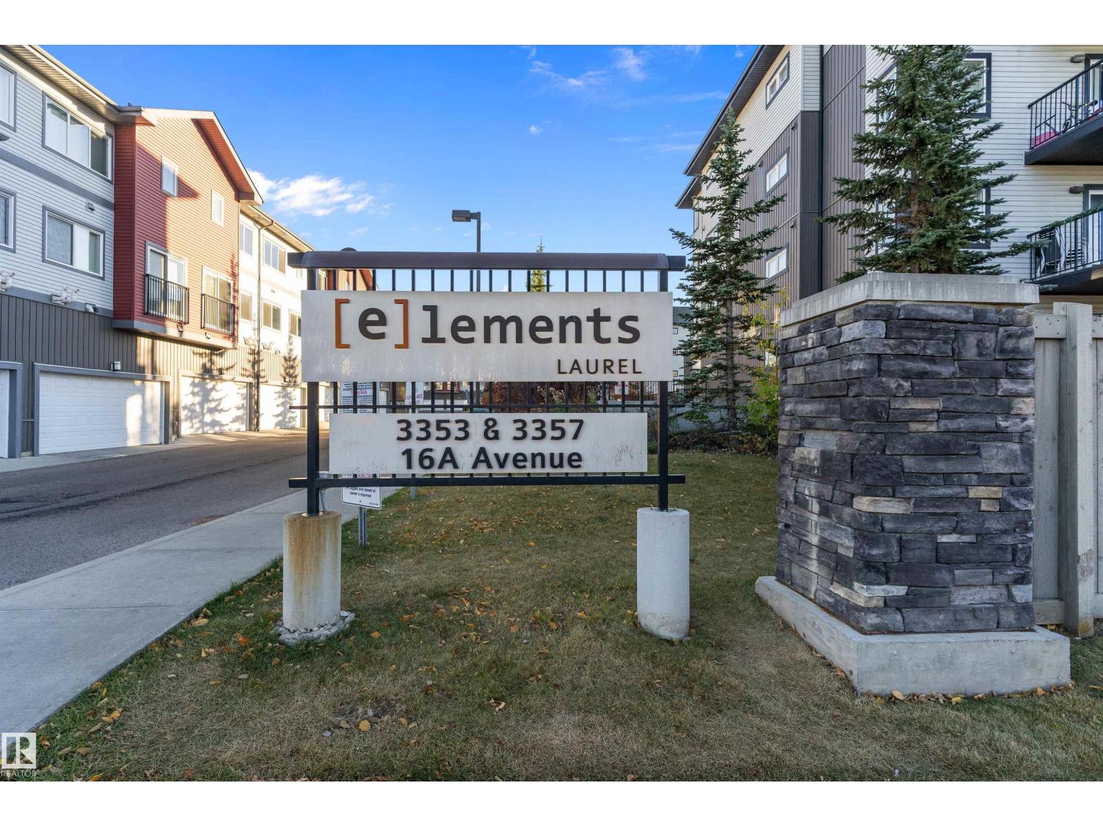 #122 3357 16a Av Nw, Edmonton, Alberta  T5T 1W1 - Photo 2 - E4462416