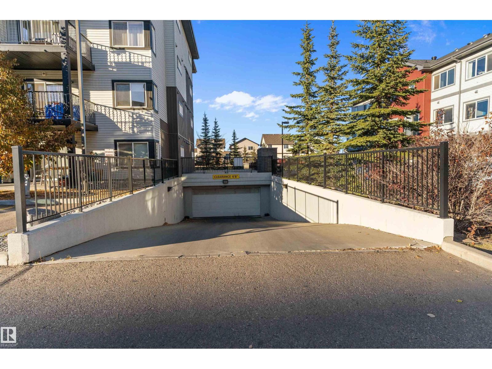 #122 3357 16a Av Nw, Edmonton, Alberta  T5T 1W1 - Photo 20 - E4462416