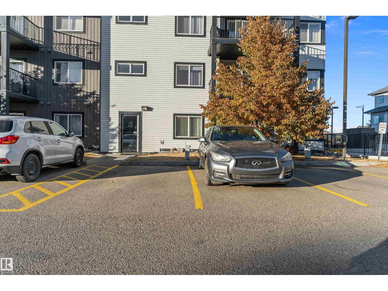 #122 3357 16a Av Nw, Edmonton, Alberta  T5T 1W1 - Photo 22 - E4462416