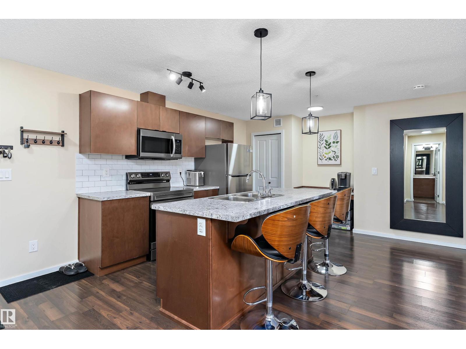 #122 3357 16a Av Nw, Edmonton, Alberta  T5T 1W1 - Photo 5 - E4462416