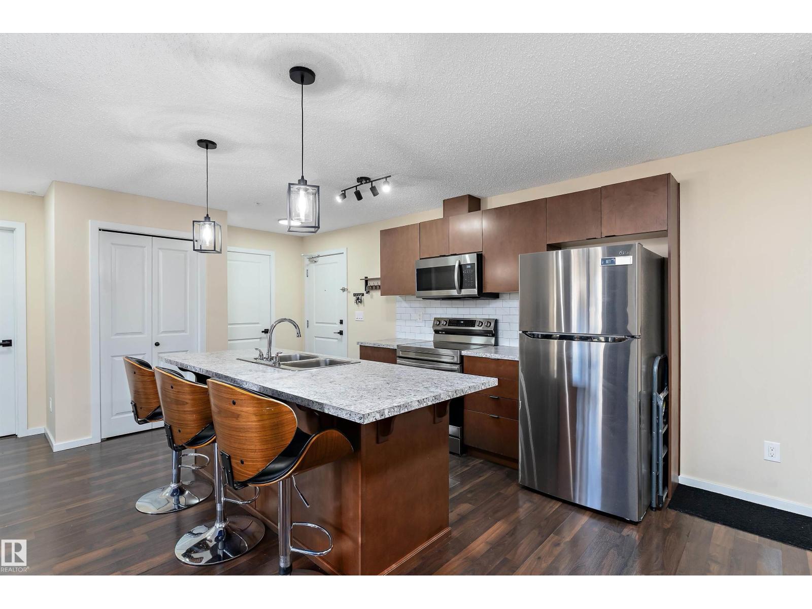 #122 3357 16a Av Nw, Edmonton, Alberta  T5T 1W1 - Photo 6 - E4462416