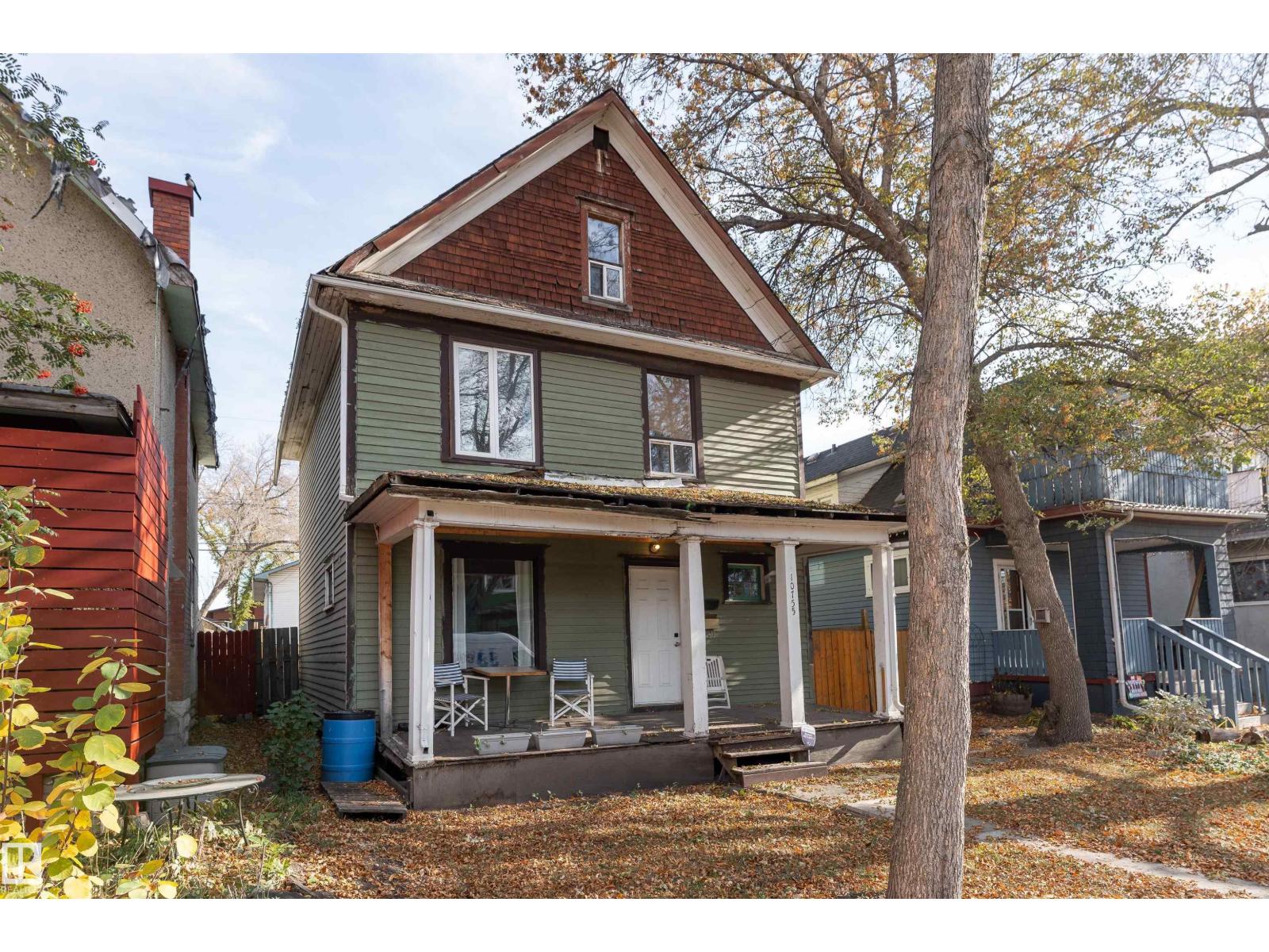 10755 93 ST NW, edmonton, Alberta