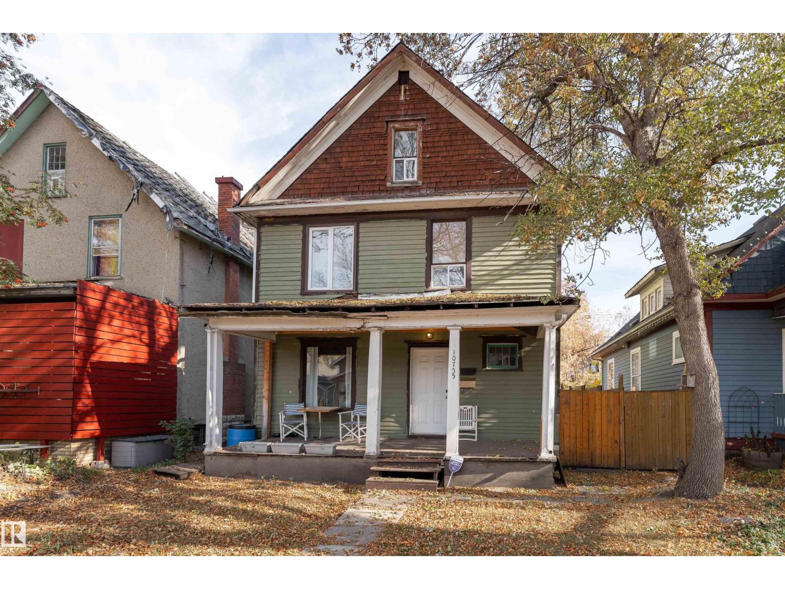 10755 93 St Nw, Edmonton, Alberta  T5H 1Y4 - Photo 30 - E4462417