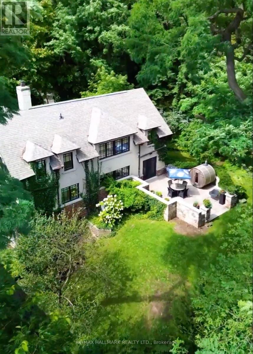 78 Wychwood Park, Toronto, Ontario  M6G 2V5 - Photo 24 - C12462971
