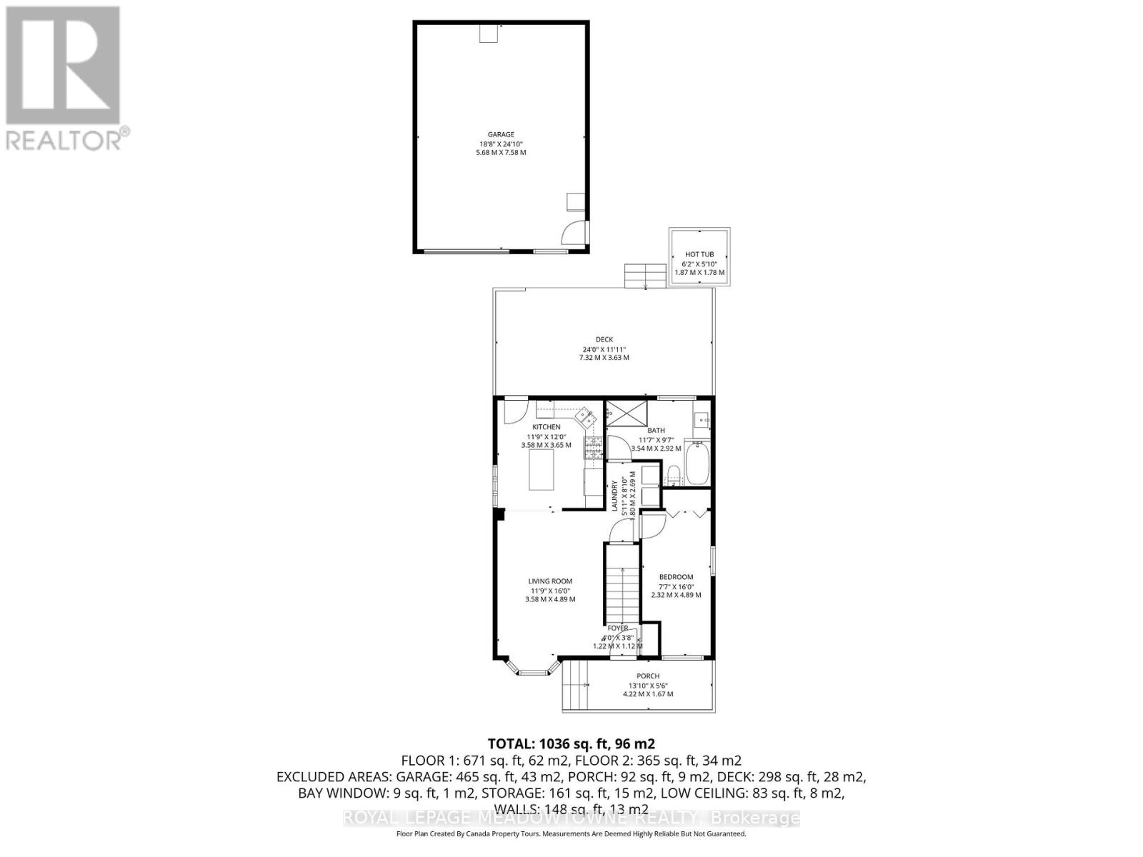 284 Ivon Avenue, Hamilton, Ontario  L8H 5T2 - Photo 37 - X12465659