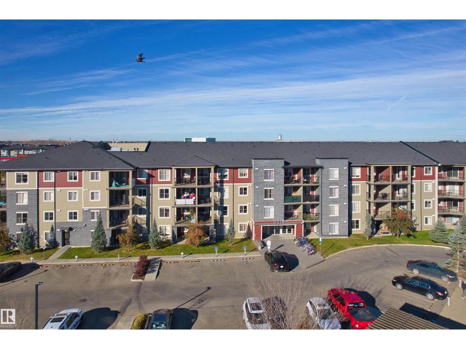 #202 3315 James Mowatt Tr Sw, Edmonton, Alberta  T6W 3L9 - Photo 30 - E4462299