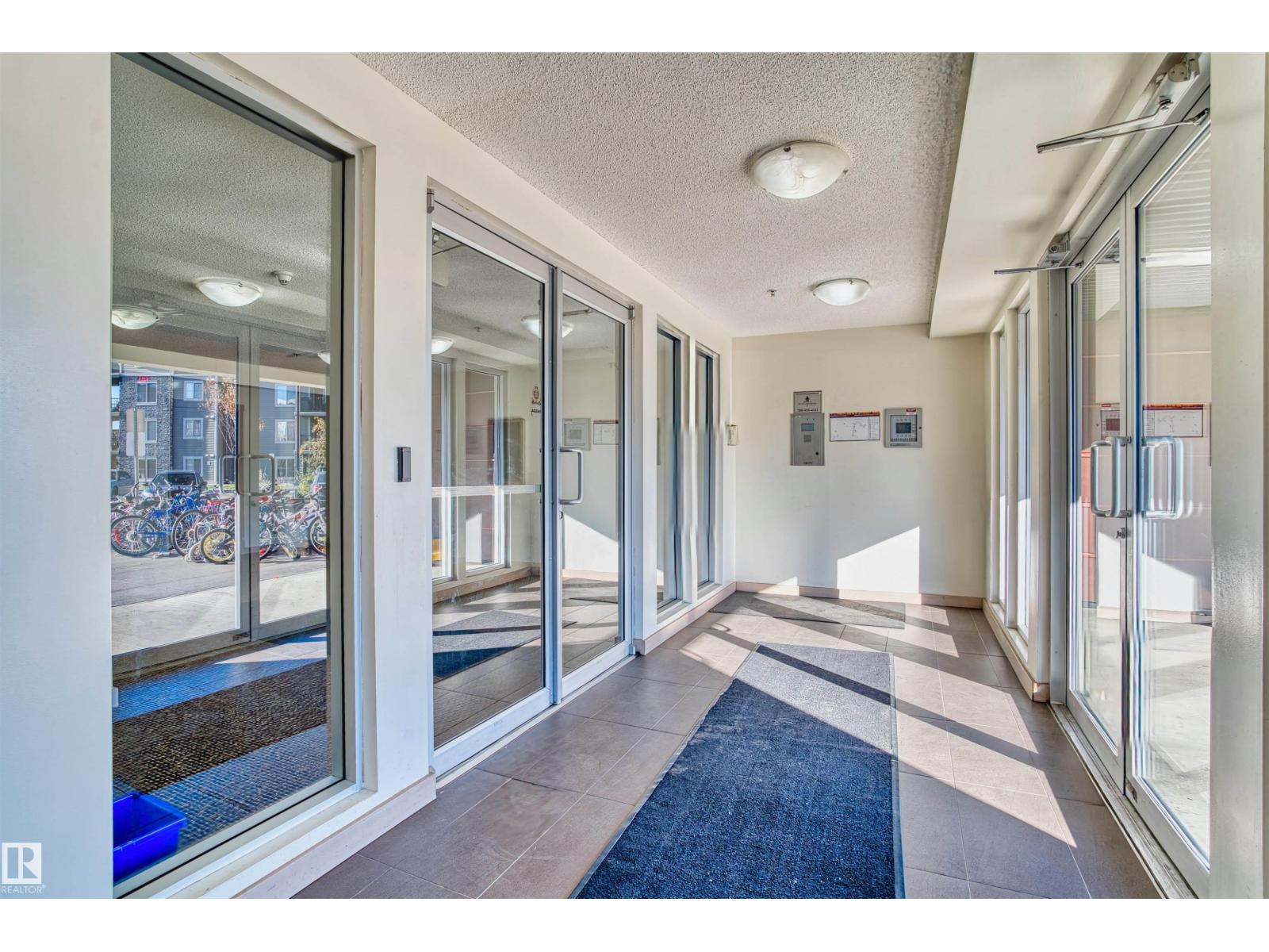 #202 3315 James Mowatt Tr Sw, Edmonton, Alberta  T6W 3L9 - Photo 6 - E4462299