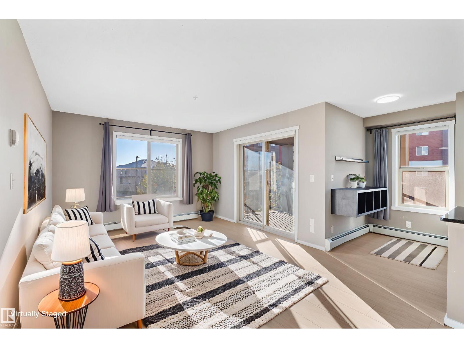 #202 3315 James Mowatt Tr Sw, Edmonton, Alberta  T6W 3L9 - Photo 16 - E4462299