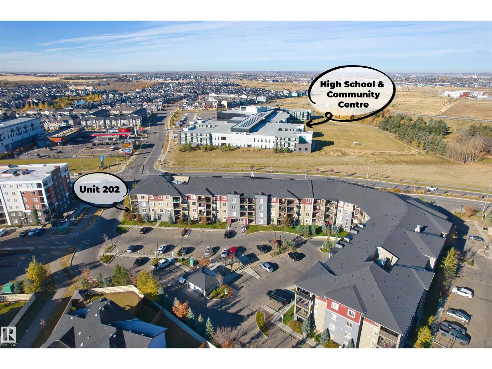 #202 3315 James Mowatt Tr Sw, Edmonton, Alberta  T6W 3L9 - Photo 31 - E4462299
