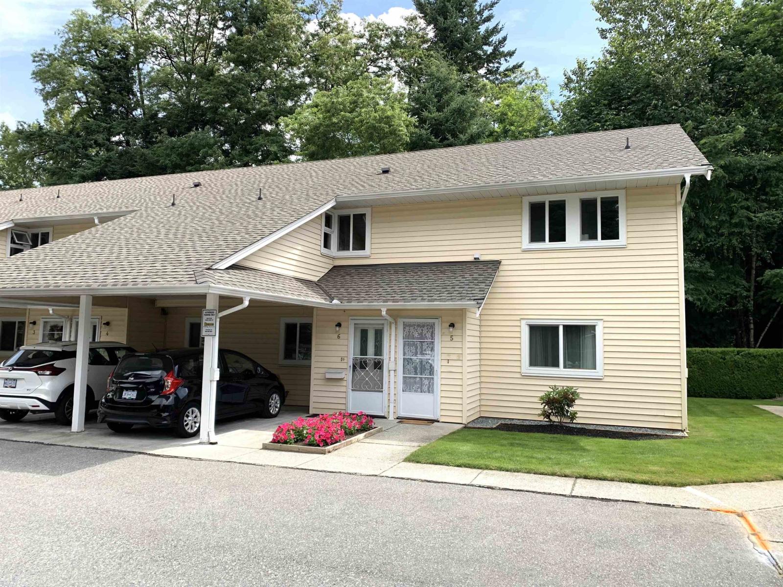 6 32286 7th Avenue, Mission, British Columbia  V2V 6K3 - Photo 3 - R3023526