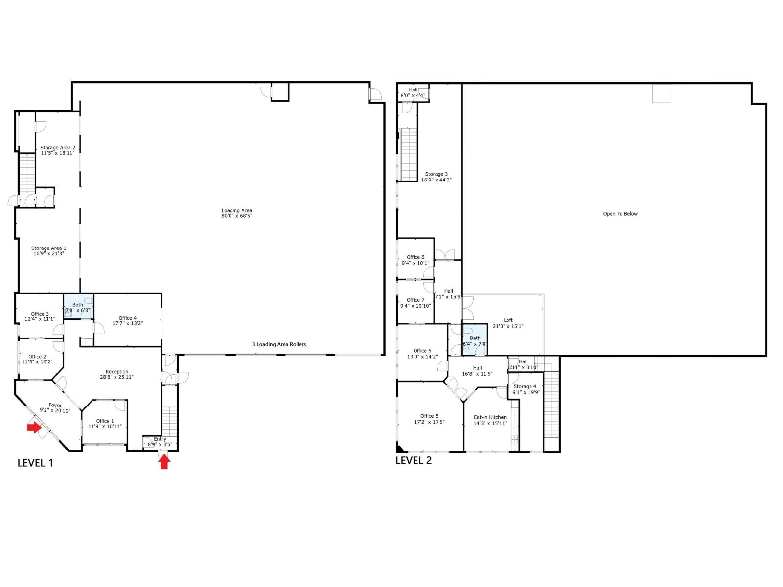 101-103 10425 173 Street, Surrey, British Columbia  V4N 5H3 - Photo 28 - C8073070