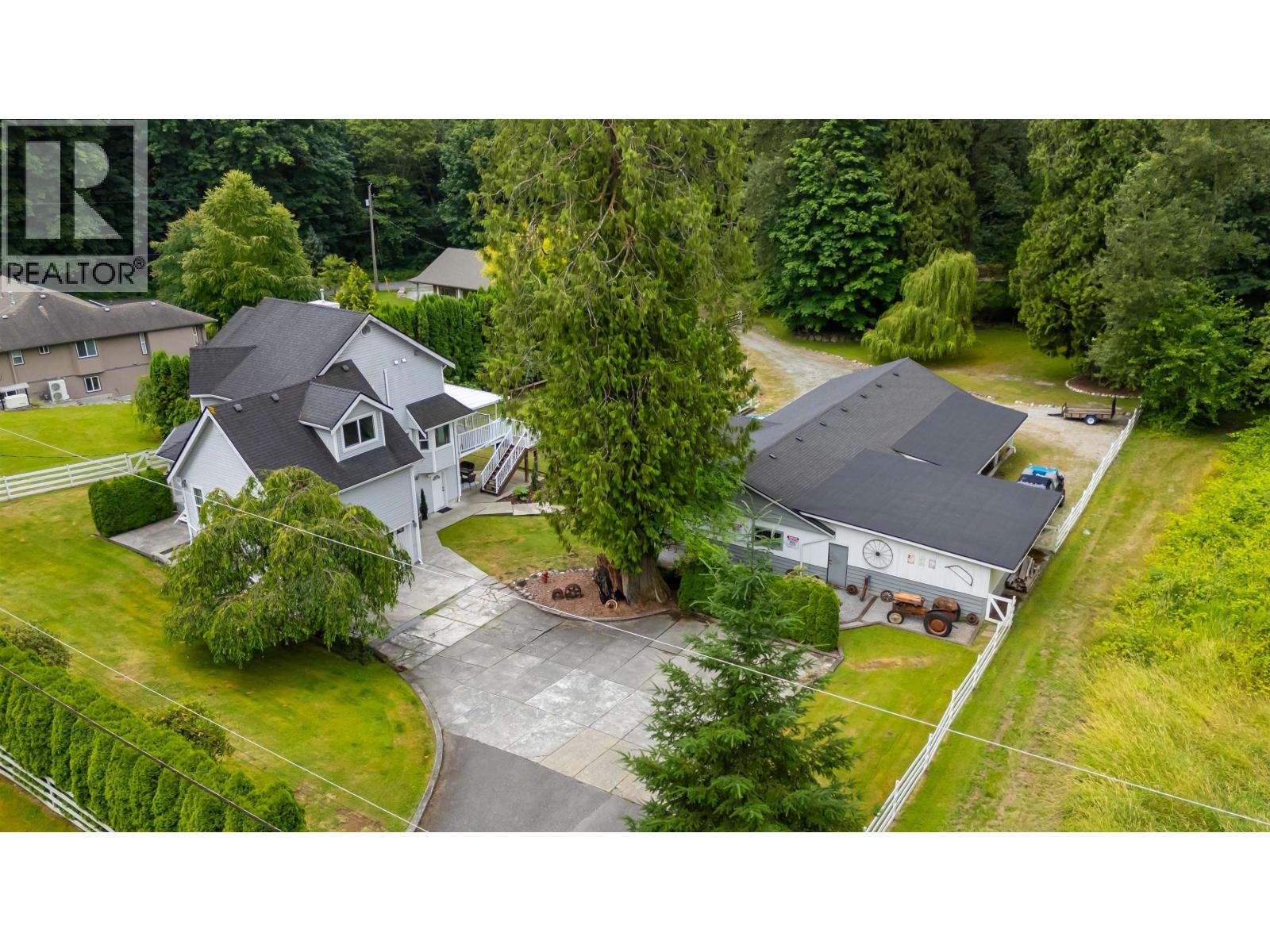 11385 248 Street, Maple Ridge, British Columbia  V2W 1H4 - Photo 1 - R3059071