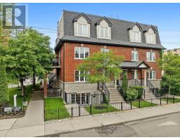 102 - 262 ST. HELENS AVENUE, Toronto, Ontario