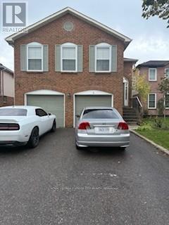 4 MYNA COURT, Brampton, Ontario