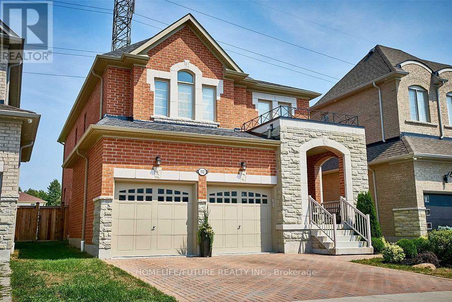 152 BRAEBROOK DRIVE, Whitby, Ontario