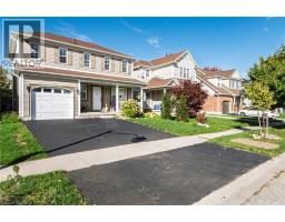 190 OSBORN Avenue, Brantford, Ontario