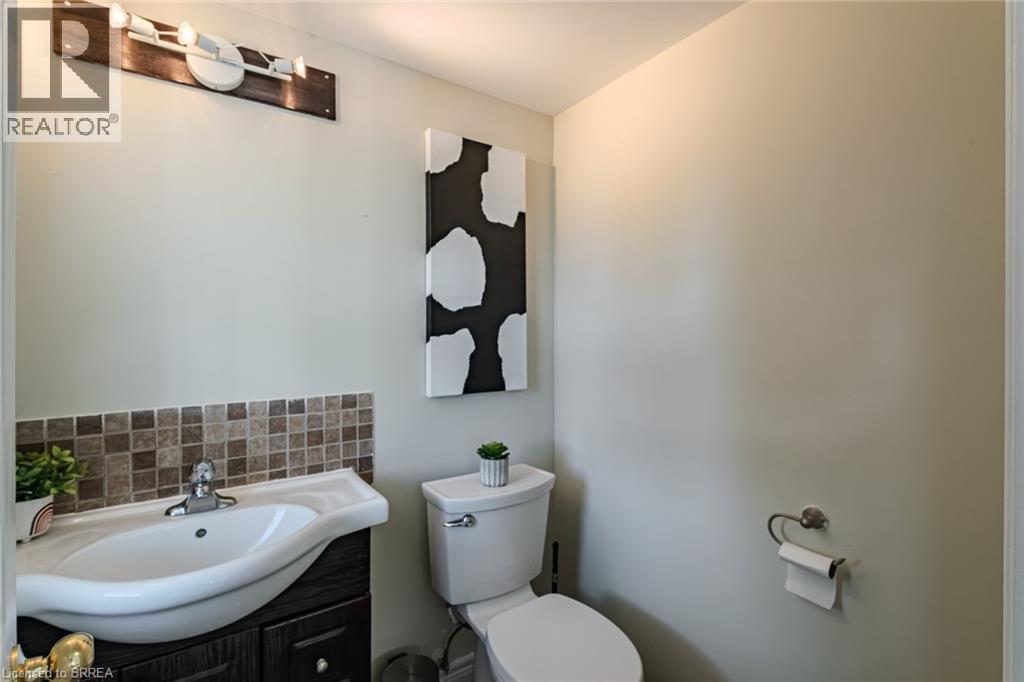 190 Osborn Avenue, Brantford, Ontario  N3T 6S7 - Photo 10 - 40778341