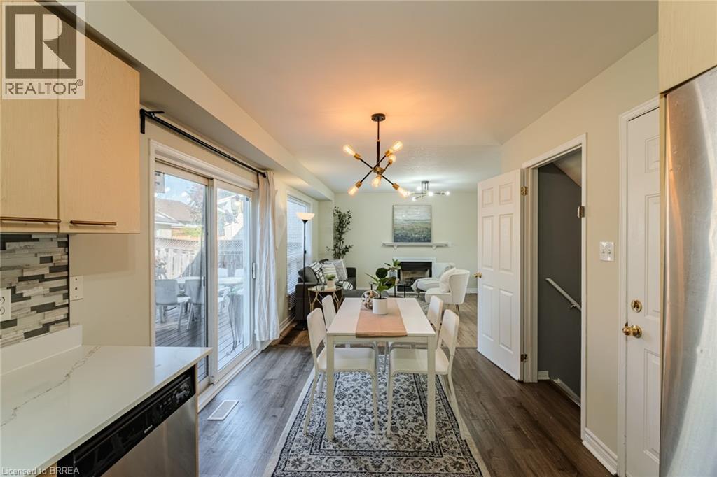 190 Osborn Avenue, Brantford, Ontario  N3T 6S7 - Photo 19 - 40778341