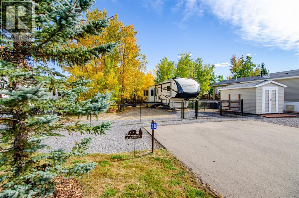 36, 41019 Range Road 11, Rural Lacombe County, Alberta  T0C 0J0 - Photo 23 - A2263374