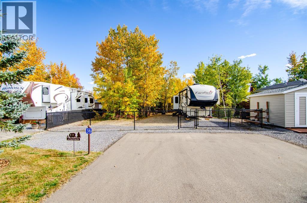 36, 41019 Range Road 11, Rural Lacombe County, Alberta  T0C 0J0 - Photo 42 - A2263374
