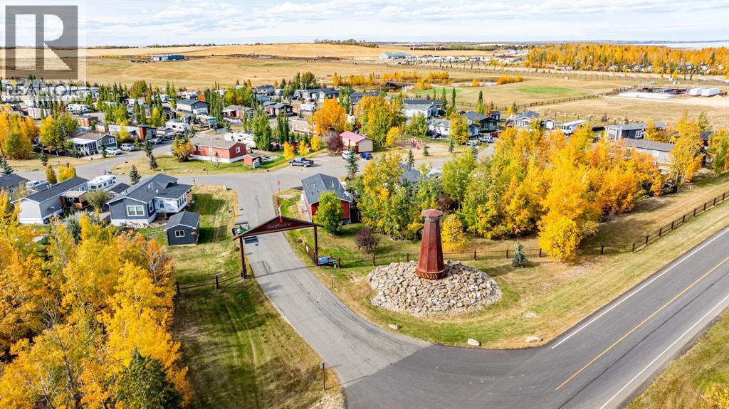 36, 41019 Range Road 11, Rural Lacombe County, Alberta  T0C 0J0 - Photo 1 - A2263374