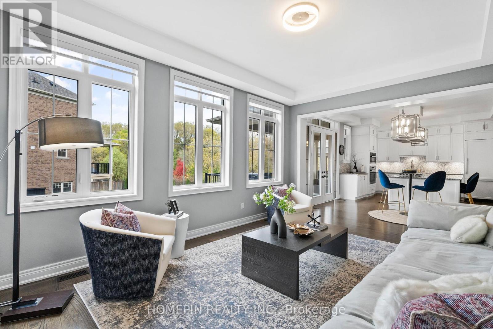 201 Gar Lehman Avenue, Whitchurch-Stouffville, Ontario  L4A 1V6 - Photo 12 - N12467195