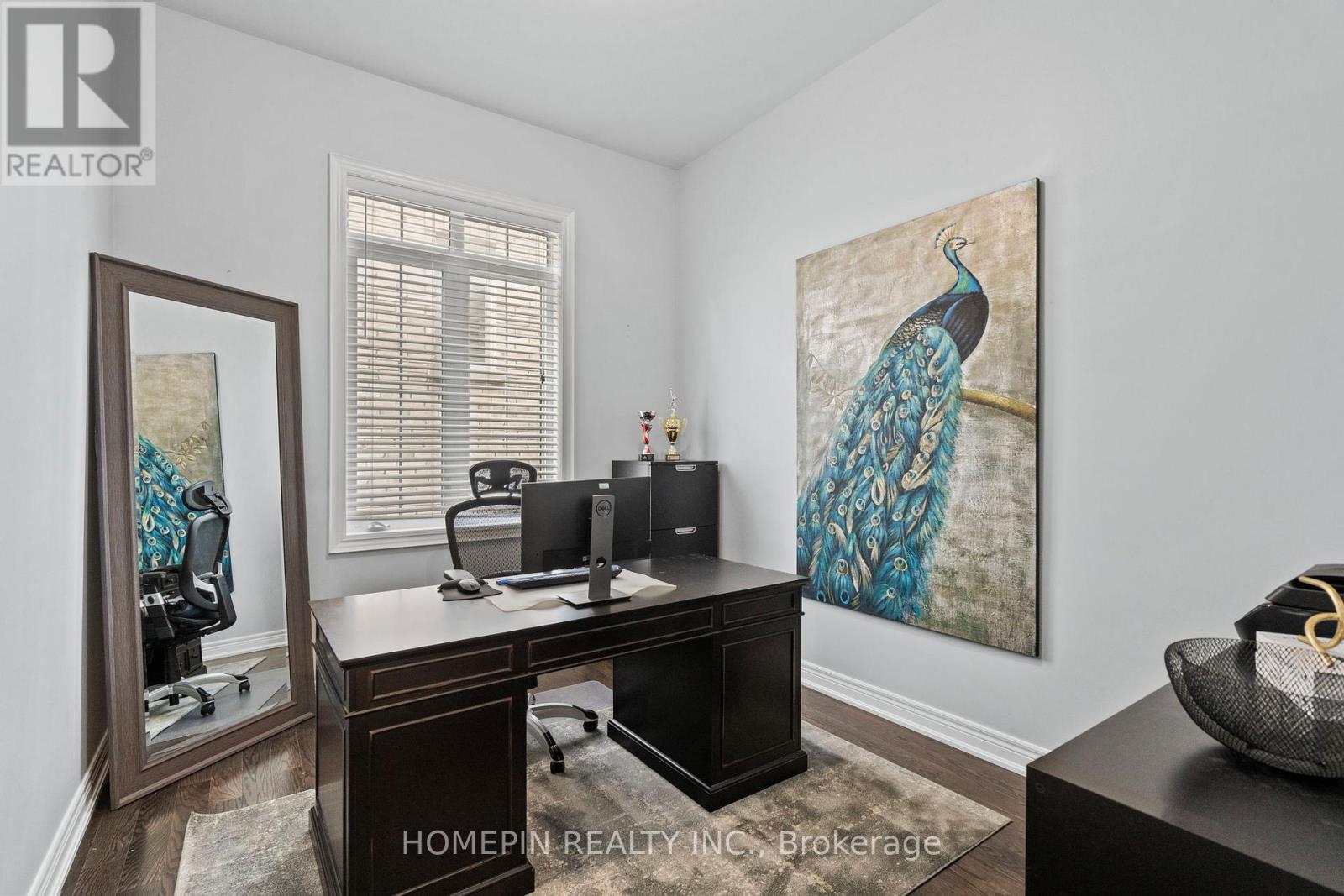 201 Gar Lehman Avenue, Whitchurch-Stouffville, Ontario  L4A 1V6 - Photo 13 - N12467195
