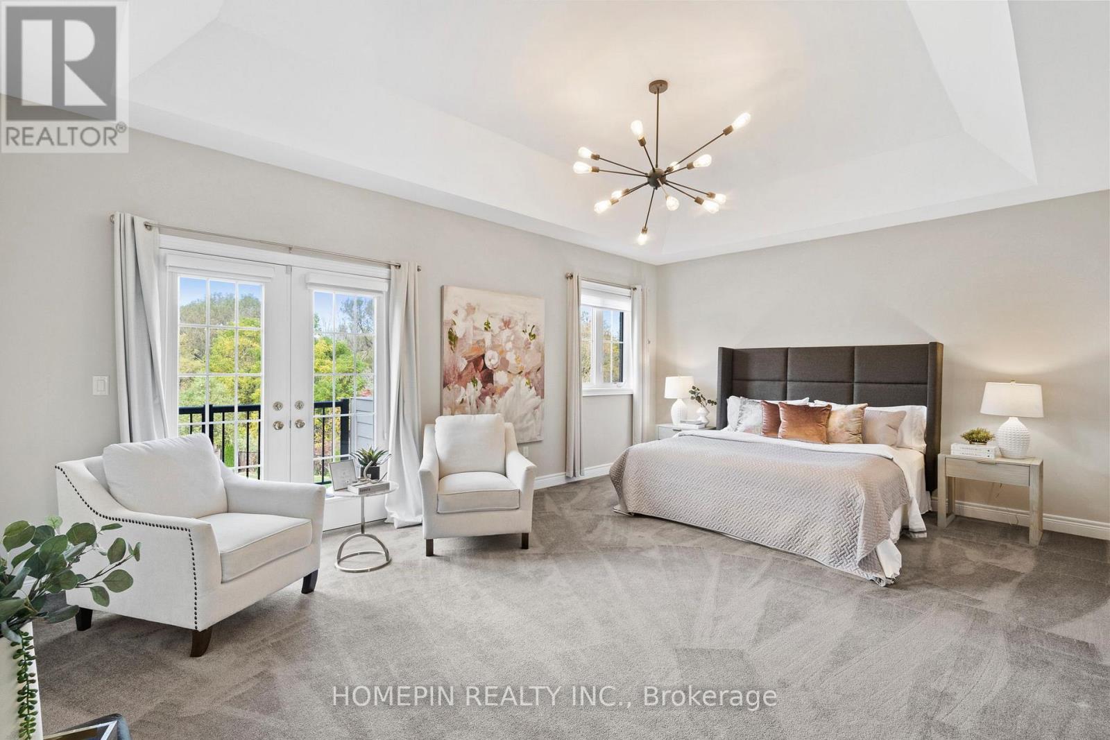 201 Gar Lehman Avenue, Whitchurch-Stouffville, Ontario  L4A 1V6 - Photo 16 - N12467195