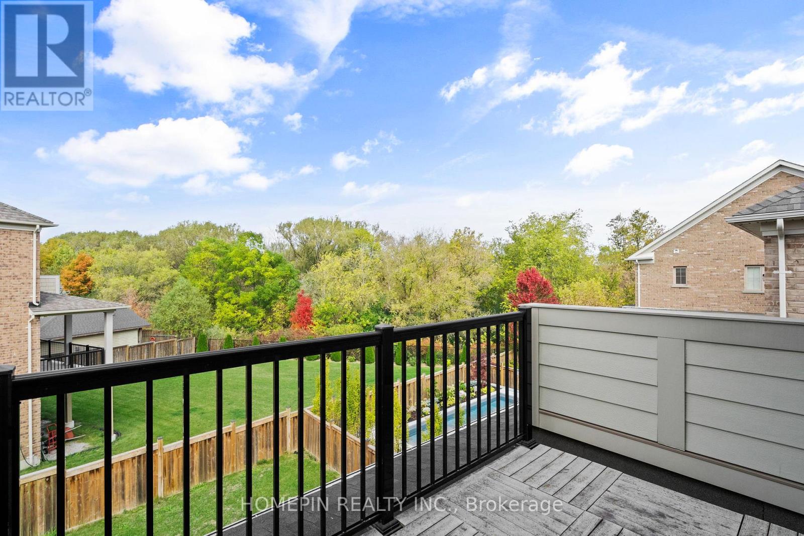 201 Gar Lehman Avenue, Whitchurch-Stouffville, Ontario  L4A 1V6 - Photo 18 - N12467195