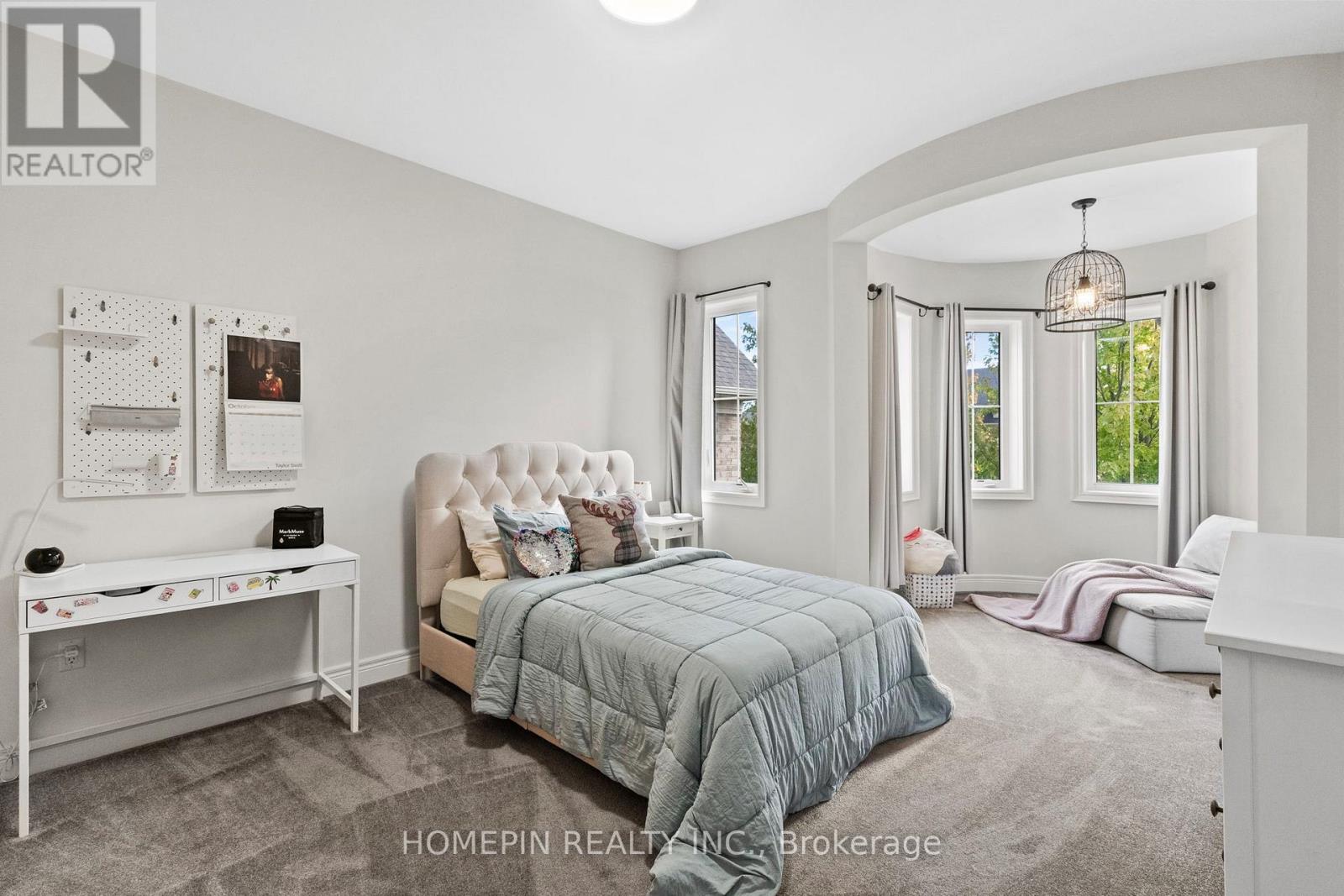 201 Gar Lehman Avenue, Whitchurch-Stouffville, Ontario  L4A 1V6 - Photo 21 - N12467195
